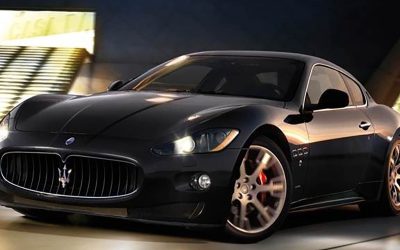 2011 Maserati Gran Turismo – Diminished Value & Loss of Use