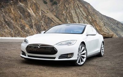 2013 Tesla S – Diminished Value & Loss of Use
