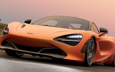 2020 McLaren 720S Spider – Diminished Value & Loss of Use